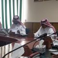 ” وعي ” قيادات المدارس والأسر يرفع الانضباط بعسير