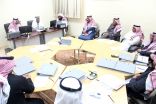 تعليم الباحة يكمل استعداداته لاستقبال (45) ألف طالب وطالبة على مقاعد الاختبارات
