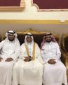 الأستاذ سعيد الزهراني يحتفل بزواج كريمته بالمهندس مساعد الزهراني
