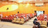 (41) معلماً من الباحة يجرون المفاضلة التحررية للعمل في مجال القيادة المدرسية