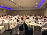 ١٠٠ متسابق يخوضون تصفيات ” صناع الاعمال ” من ٢٠ ادارة تعليمية