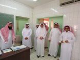 أكثر من 8000 طالب وطالبة التحقوا بالفصل الصيفي بتعليم الرياض