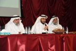 مدير تعليم مكة : التعليم هو الذي يحقق الانجازات بمختلف أنواعها