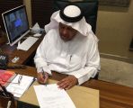 مدير تعليم جدة يعتمد حركة نقل ٧٥٧ موظفة إدارية بتعليم جدة