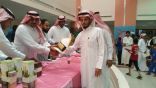 اليوم المفتوح بمدرسة النعمان بإسكان رمادا