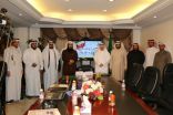 تعليم الطائف يعقد شراكة مجتمعية مع المكتب التعاوني للدعوة والإرشاد