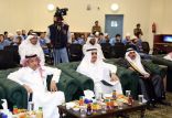 اختتام فعاليات نادي البيروني الموسمي بإصلاحية الرياض