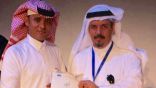 المالكي والبقمي يشهدان منح مجمع شباب الفهد شهادة الأيزو 2015-ISO 9001