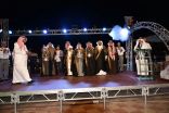” تعليم عسير ” يحصل على المركز الثاني في المهارات الأدبية