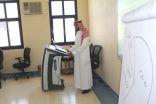 ندوة لتعزيز المواطنة في مدارس أحد رفيدة