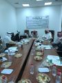 ” 4 ” مسارات للتوعية الفكرية  من خلال 1500 لجنة  مدرسية  بتعليم عسير