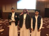 تعليم الطائف يشارك في منافسات الأولمبياد الوطني للروبوت بحائل