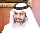 آل قاسم يقدّم البيعة لسمو ولي العهد ولسمو ولي ولي العهد‎