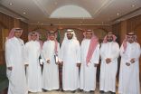 تعليم الرياض ولجنة مكافحة المخدرات تكرّم سفراء نبراس