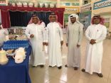 بالصور مدرسة خيبر الابتدائية بالرياض تعقد الجمعية العمومية لمجلس الآباء والمعلمين