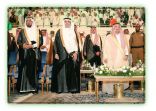 أمير الرياض رعى حفل وزارة التعليم باليوم الوطني 86