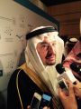 نائب وزير التعليم للتعليم العام  يشيد بمهرجان العلوم ودوره في تعزيز الشغف بالعلوم