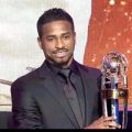 ناصر الشمراني أفصل لاعب آسيوي 2014