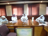دورة في” منظومة الأداء الإشرافي والمدرسي” بمكتب تعليم الصفا بجدة