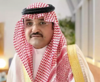 الأمير مشعل بن ماجد يرعى اختتام بطولة دوري المدارس الأولى لكرة القدم