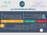 تعليم تبوك تطلق خدمة الهاتف الاستشاري الخاص بالاختبارات وأنظمتها والإرشاد النفسي