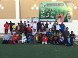 22  ناديا تستقطب الطلاب والطالبات خلال الإجازة بتعليم عسير   