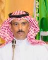 تكليف الدكتور العنزي مساعداً للشؤون المدرسية بتعليم تبوك