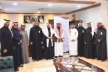 تعليم الرس ..يدشن  جائزة المالك للأداء التعليمي المتميّز