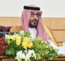 خبايا (الإرهاب الجديد)  يكشفها الأمير فيصل بن محمد .. غدا بجامعة الملك خالد