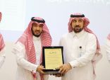 تعليم الرس ..يكرم المدارس المتميزة ببرنامج إتقان جدول الضرب