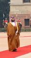 منسوبو ( صحيفة التعليم الإلكترونية ) يهنئون الأمير محمد بن سلمان بمناسبة الذكرى الثالثة لتوليه ولاية العهد