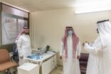 تعليم القصيم” تستقبل الدراسة عن بعد بالاستعداد والتجهيز