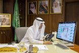 بالرابط .. مدير تعليم القصيم يدشن مدونة اليوم الوطني