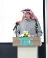  وزير التعليم .. يدشن المقر الجديد لشركة “تطوير للمباني TBC” ويؤكد على استمرار العمل لتطوير البيئة التعليمية في المدارس وتوفير تقنيات البناء الحديثة لخدمة الطلبة