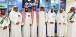 الهداية التعليمية تحتفي باليوم الوطني الثامن والثمانين