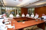 اللجنة المركزية للاستعداد للعام الدراسي الجديد : لجان لقبول الطلاب المتأخرين في التسجيل بجميع الإدارات والمكاتب بمناطق المملكة