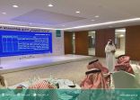 مكتب تحقيق الرؤية بوزارة التعليم يقيم ورشة عمل “دور إدارات التعليم في تحقيق رؤية المملكة  2030”