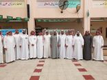 40 ساعة تدريبية في ختام التطوير المهني لمعلمي اللغة الانجليزية بتعليم شرق الدمام