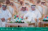وزير التعليم يدشن فعاليات وزارة التعليم للاحتفاء بالذكرى الخامسة لتولي خادم الحرمين مقاليد الحكم