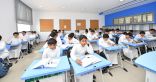 التعليم تهيئ طلاب الابتدائية من الثالث إلى السادس للاختبارات التحريرية