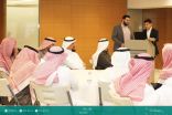 ” التعليم ” تقيم البرنامج التدريبي للمهارات الأمنية والدبلوماسية للمرشحين للعمل في الملحقيات الثقافية