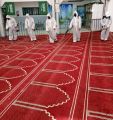 وزارة التعليم تبدأ استلام المرحلة الأولى لمبانيها من “الشؤون البلدية” بعد التعقيم والتنظيف