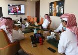 وزارة التعليم‬ تطلق مبادرة ” التمويل المؤسسي ” لدعم الجامعات في المجال البحثي بمبلغ 350 مليون ريال في المرحلة الأولى