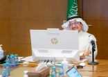 وزير التعليم : جائحة كورونا ستعيد ترتيب أولويات العالم وبناء توجهات جديدة وتقديم حلول بديلة في التعليم والعمل عن بُعد 