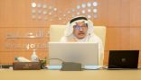 وزير التعليم يوجه باستمرار الموافقة للمبتعثين على الدراسة ”  عن بُعد  ” في جميع المراحل الدراسية حتى نهاية عام 2020م