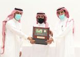  نائب وزير التعليم .. يدشّن منصة التسجيل الموحدة للبرنامج الوطني للكشف عن الموهوبين في المملكة 