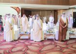 برعاية خادم الحرمين الشريفين وبحضور أمير منطقة الرياض انطلاق فعاليات المؤتمر العالمي للموهبة والإبداع “تخيّل المستقبل”  .. اليوم الأحد