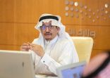 وزير التعليم : ارتفاع نتائج المملكة في اختبارات التيمز إنجاز مستحق للوطن.. ورحلة التطوير مستمرة بمشاركة