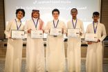 المملكة .. تحقق ”  10 ” ميداليات في المعرض الدولي للاختراعات والابتكارات (ITEX 2021)