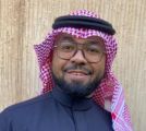 باسم العنزي  .. ينال درجة الدكتوراه من جامعة مانشستر متروبولتن في بريطانيا